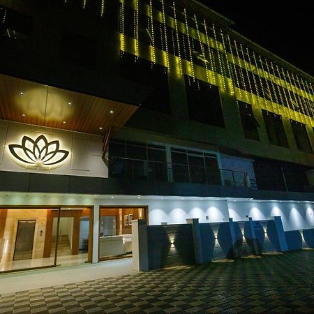 Hotel Laxmi Cityside Mangalore Extérieur photo